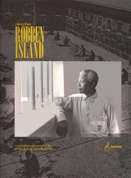 Voices From Robben Island