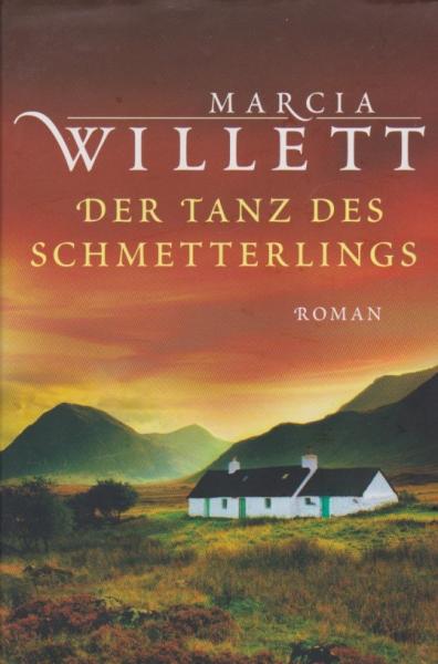 Der Tanz des Schmetterlings : Roman.