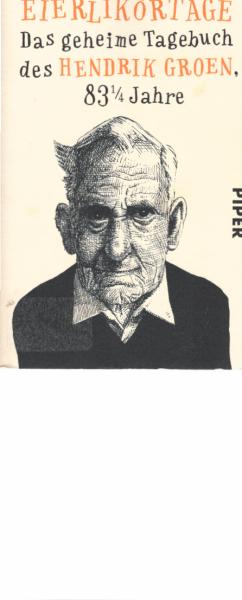 Eierlikörtage : das geheime Tagebuch des Hendrik Groen, 83 1.