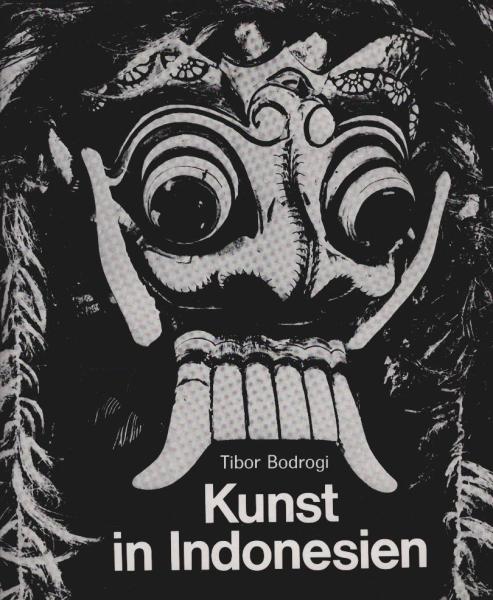 Kunst in Indonesien.