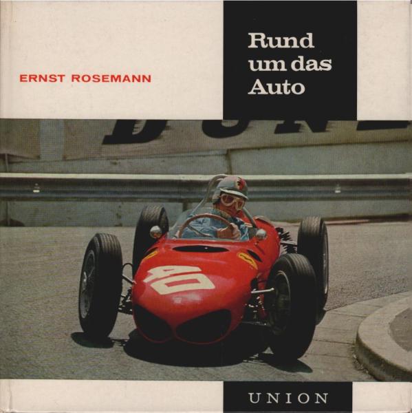 Rund um das Auto.