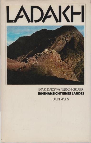 Ladakh : Innenansicht e. Landes.