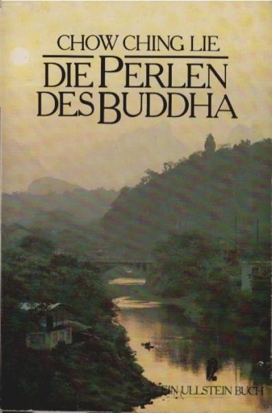Die Perlen des Buddha.