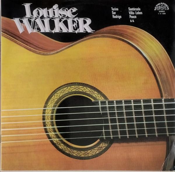 Guitar Recital [Vinyl, LP, Album]