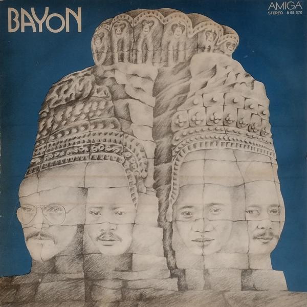 Bayon [Vinyl, LP, Album]