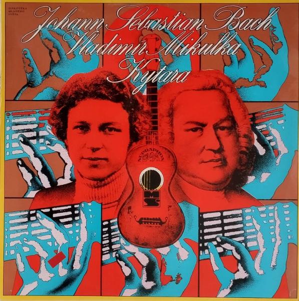 Kytara  [Vinyl, LP, Album]