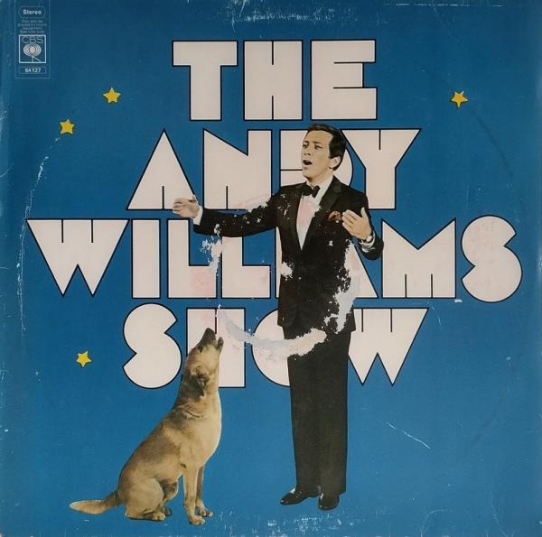 The Andy Williams Show [Vinyl, LP]
