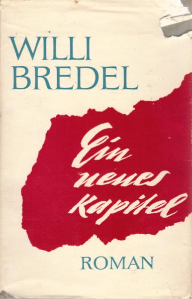Ein neues Kapitel : Roman