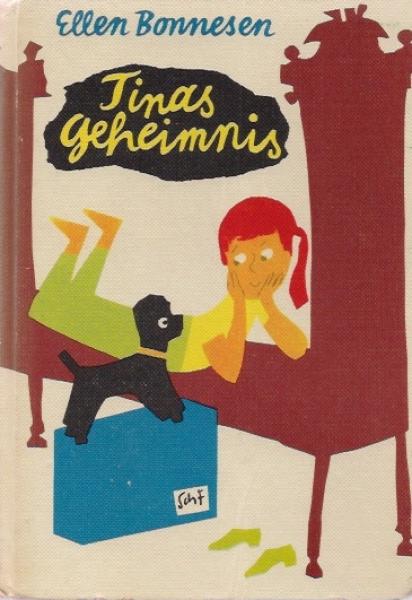 Tinas Geheimnis.