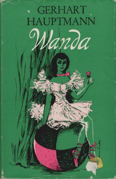 Wanda : Roman.