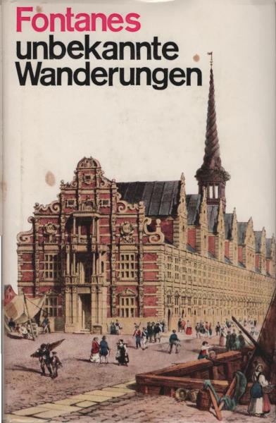 Unbekannte Wanderungen.
