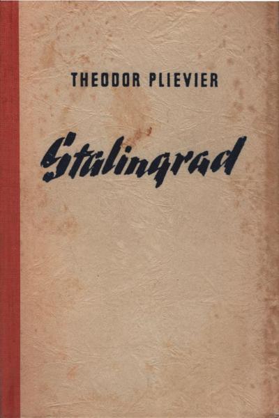 Stalingrad. Roman