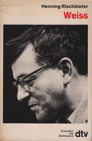 Peter Weiss.