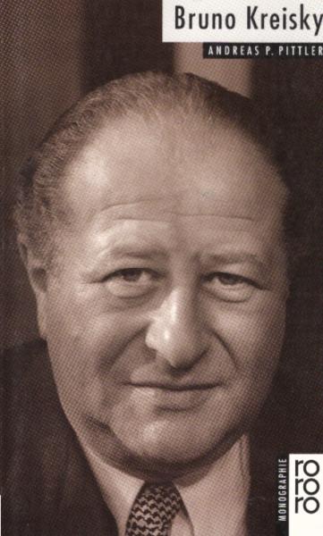 Bruno Kreisky.