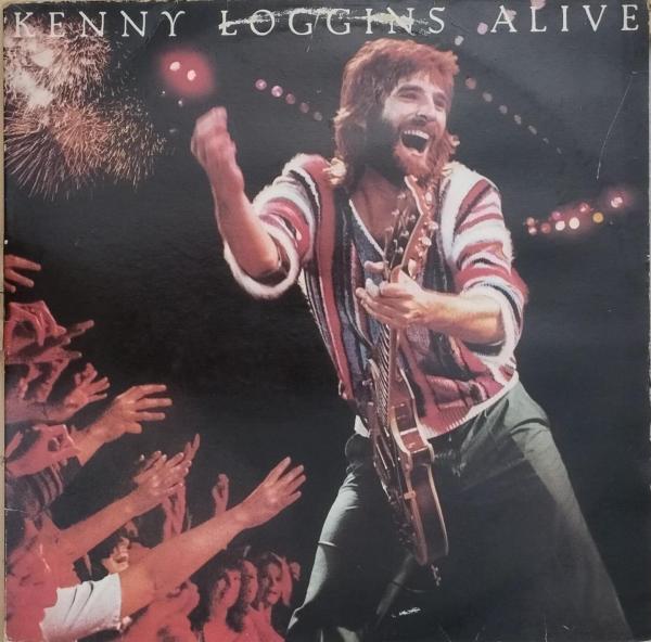 Alive [2 x Vinyl, LP, Gatefold]