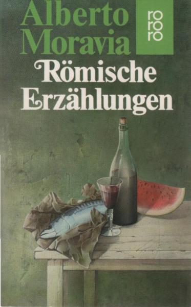 Römische Erzählungen.