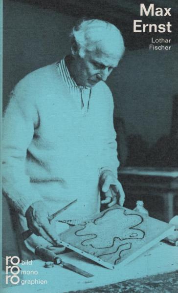 Max Ernst.