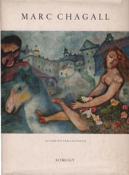 Marc Chagall.