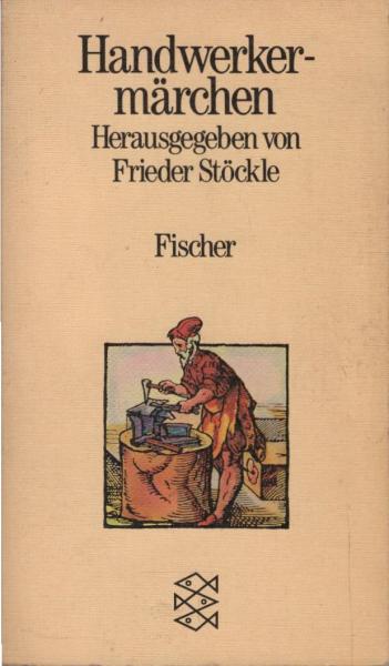 Handwerkermärchen.