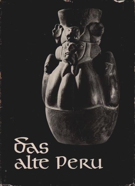 Das alte Peru.