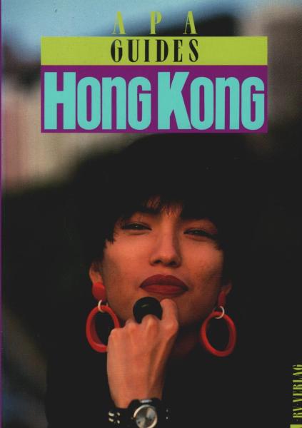 APA Guides Hong Kong