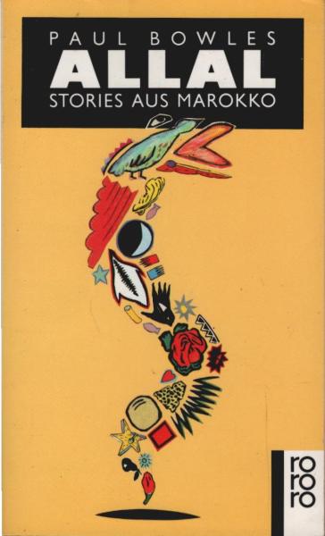 Allal : Stories aus Marokko.