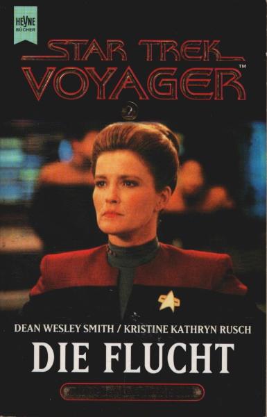 Star Trek; Teil: Voyager.