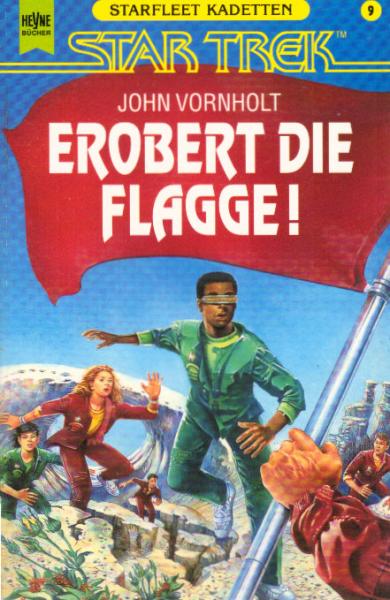 Star Trek; Teil: Starfleet-Kadetten.