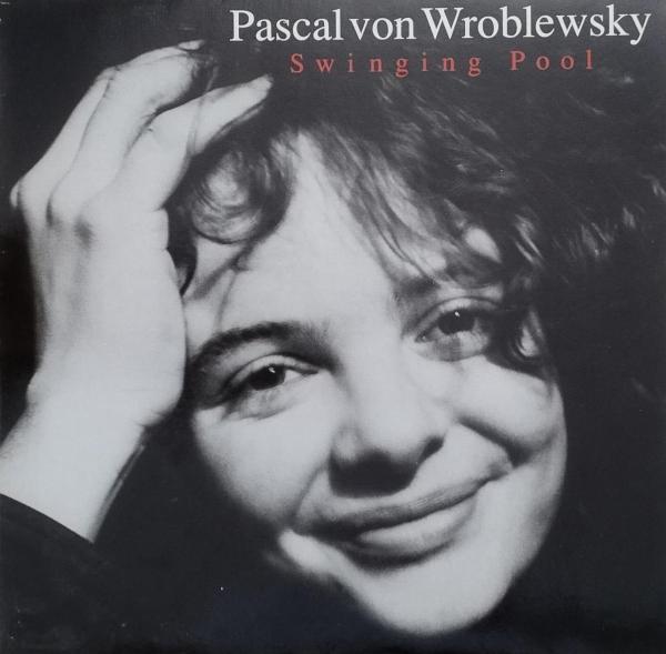 Swinging Pool [Vinyl, LP, Album]