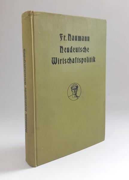 Neudeutsche Wirtschaftspolitik