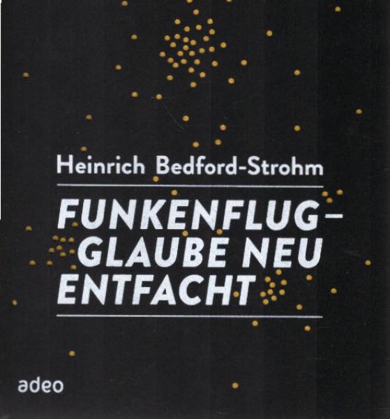 Funkenflug - Glaube neu entfacht.