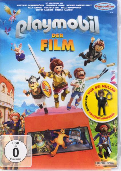 Playmobil - Der Film