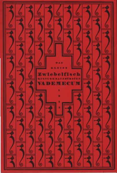 Das kleine Zwiebelfisch-Kulturkratzbürsten-Vademecum.