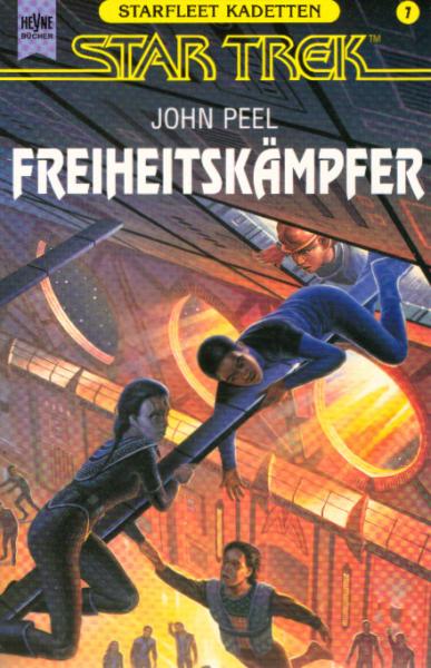 Star Trek; Teil: Starfleet-Kadetten.