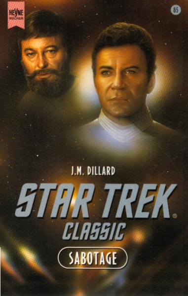 Star Trek; Teil: Classic-Serie.
