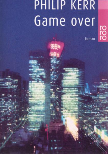 Game over : Roman.