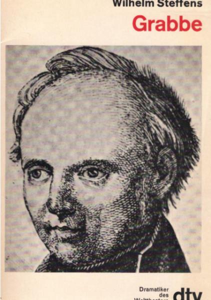 Christian Dietrich Grabbe.