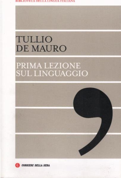 Prontuario di Grammatica: l'italiano dall'A alla Z di Giuseppe Patota