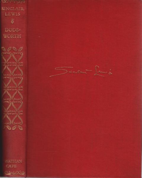 Dodsworth