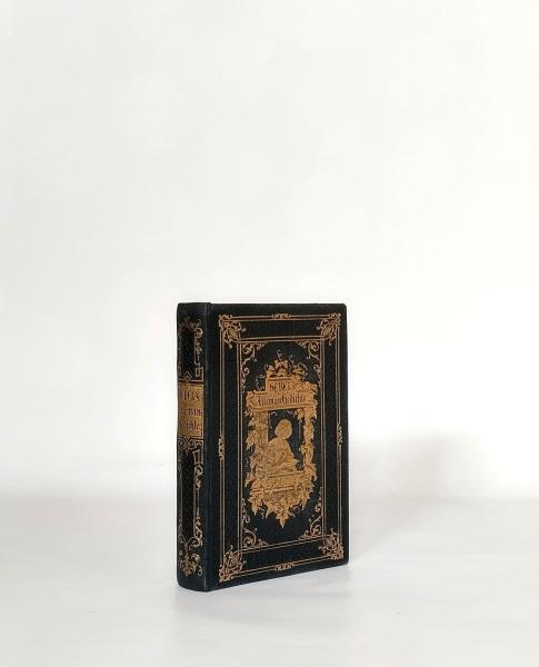 J. P. Hebels Allemannische Gedichte. Für Freunde ländlicher Natur und Sitten