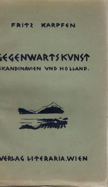 Skandinavien und Holland.