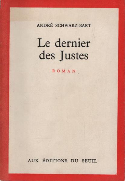 Le dernier des justes