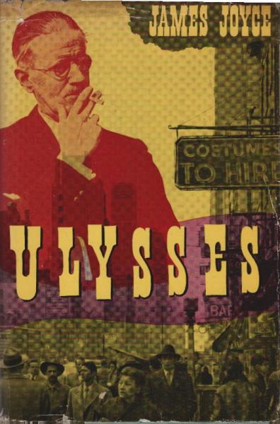 Ulysses.