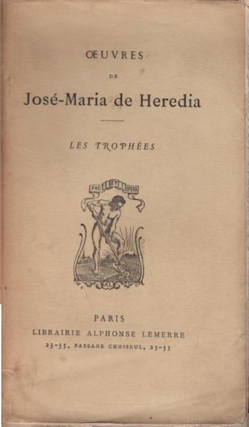 Les Trophées