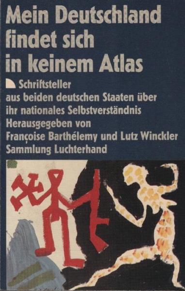 Mein Deutschland findet sich in keinem Atlas