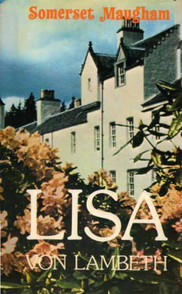 Lisa von Lambeth : Roman.