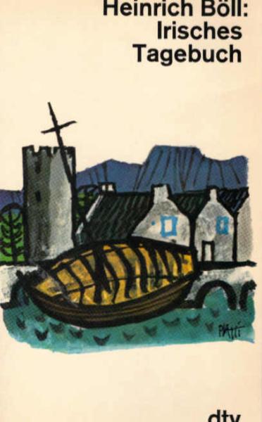 Irisches Tagebuch.