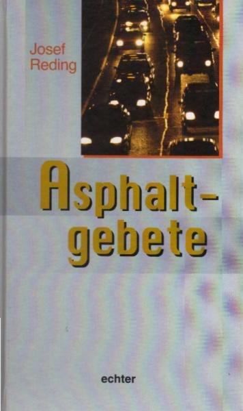 Asphaltgebete.