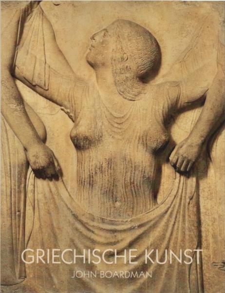 Griechische Kunst.