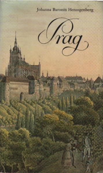 Prag : Ein Führer.